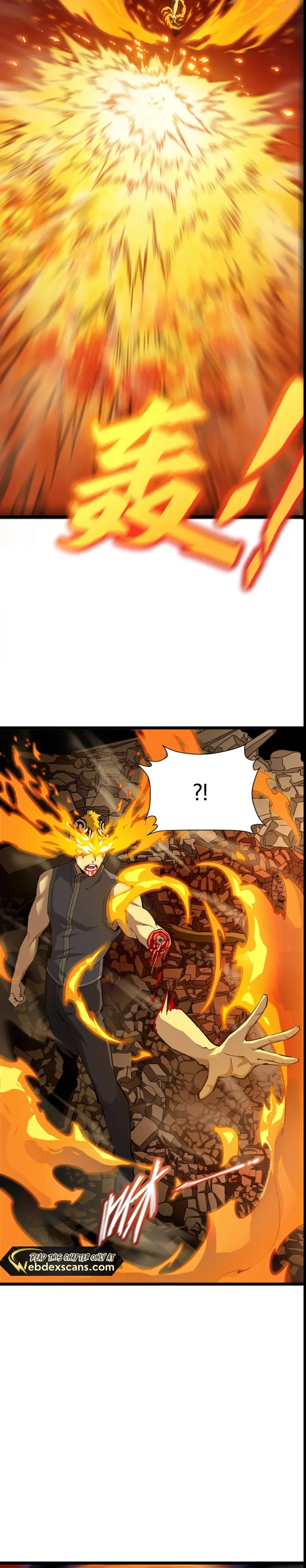 I Am The Dengle - Chapter 12 - 25