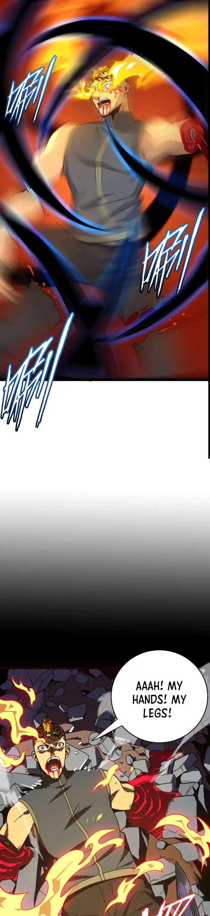 I Am The Dengle - Chapter 12 - 26