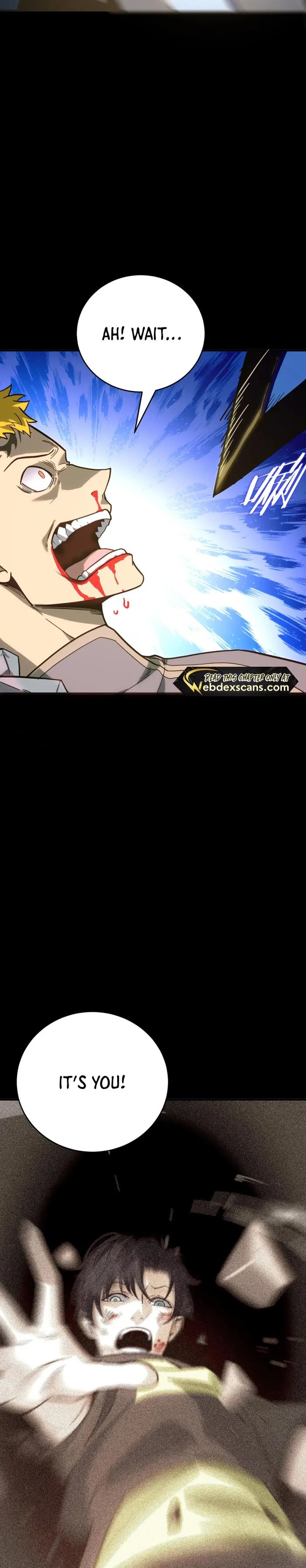 I Am The Dengle - Chapter 12 - 29