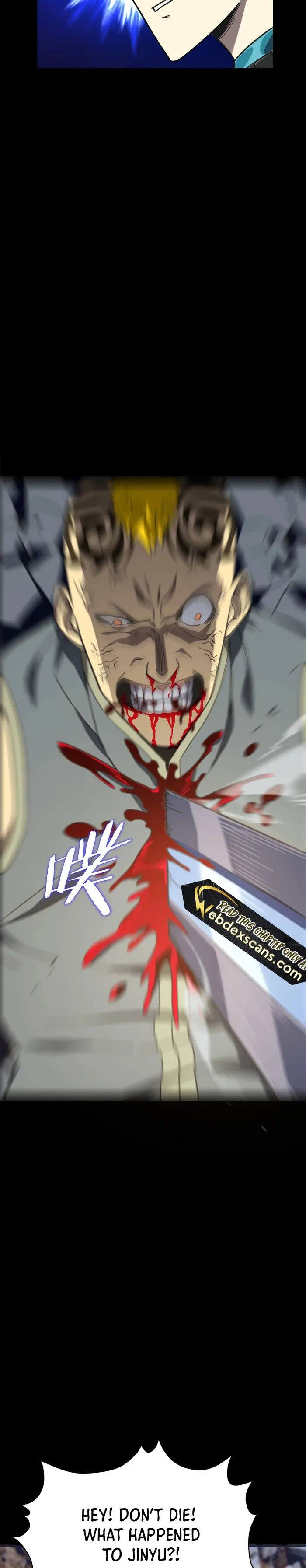 I Am The Dengle - Chapter 12 - 31