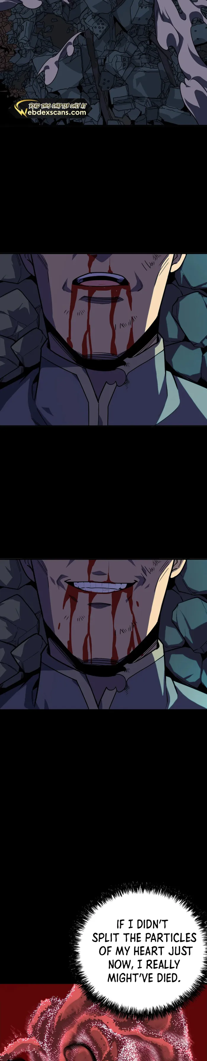 I Am The Dengle - Chapter 12 - 34