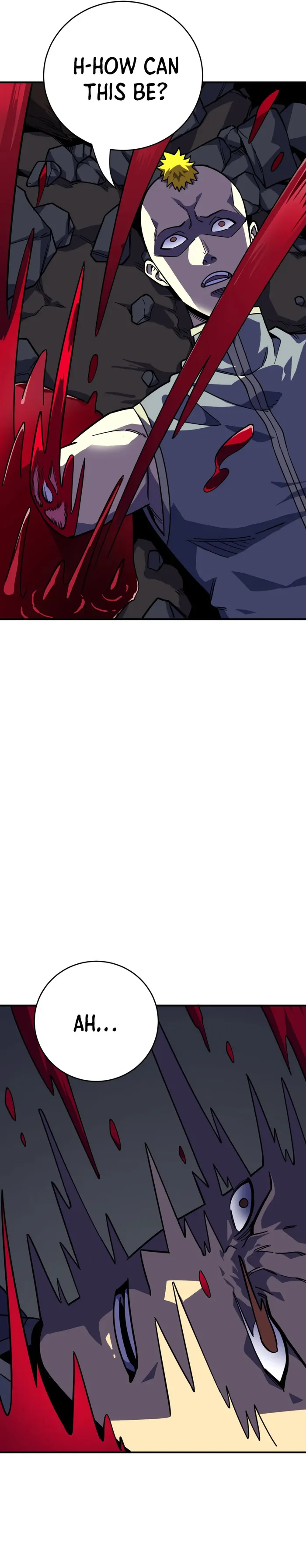 I Am The Dengle - Chapter 12 - 37