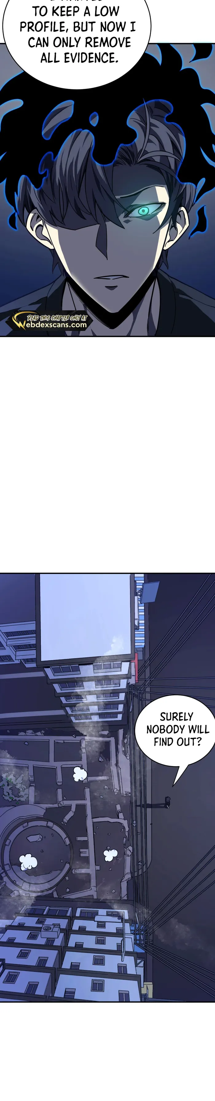 I Am The Dengle - Chapter 12 - 40