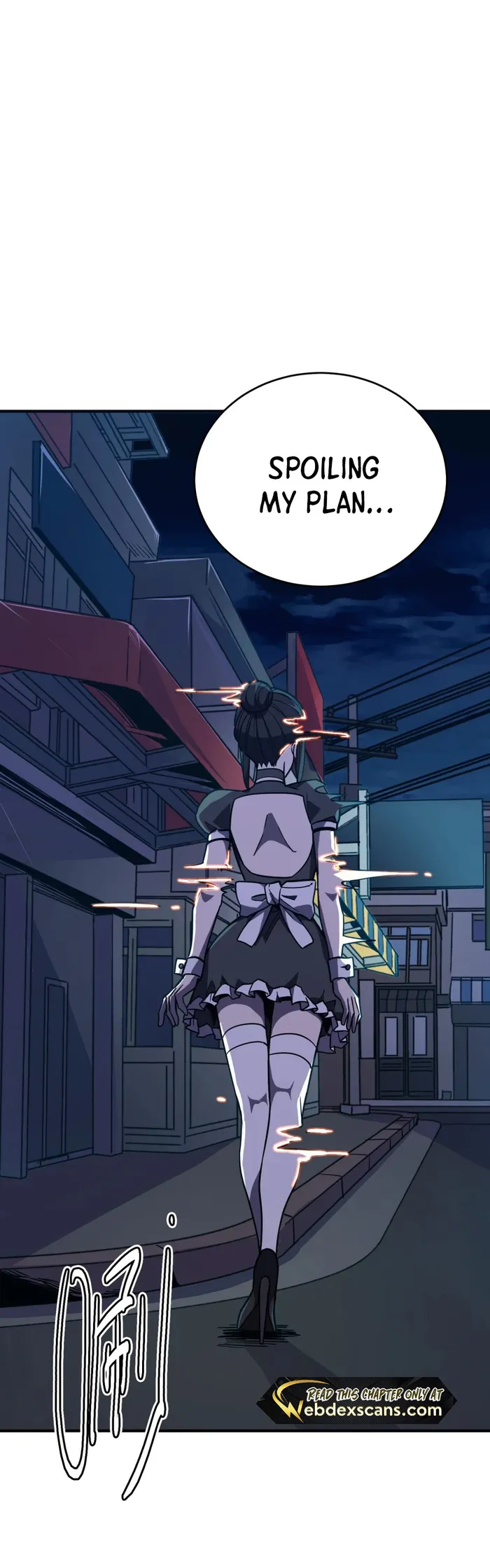 I Am The Dengle - Chapter 12 - 42