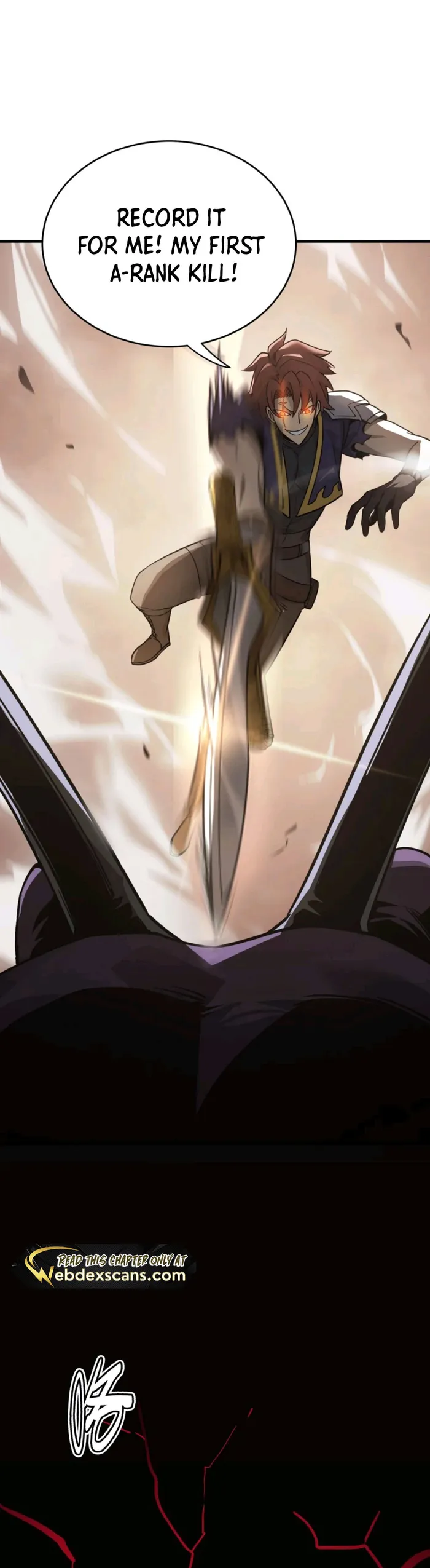 I Am The Dengle - الفصل 13 - 4