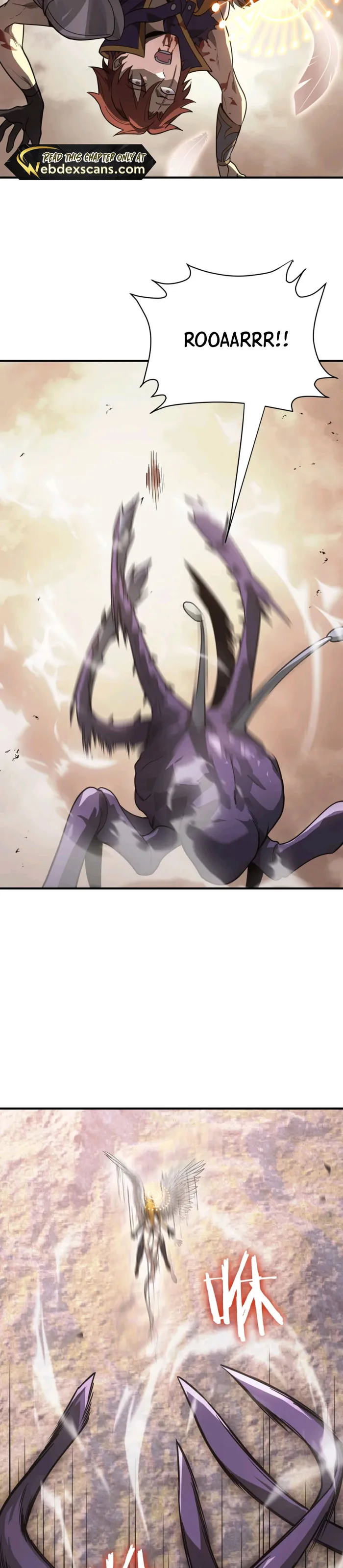 I Am The Dengle - الفصل 13 - 9