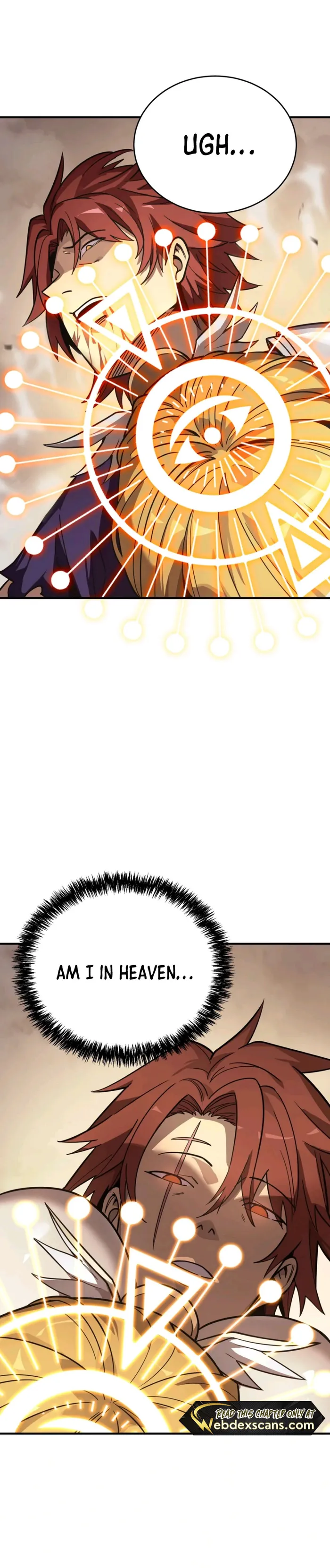 I Am The Dengle - الفصل 13 - 11