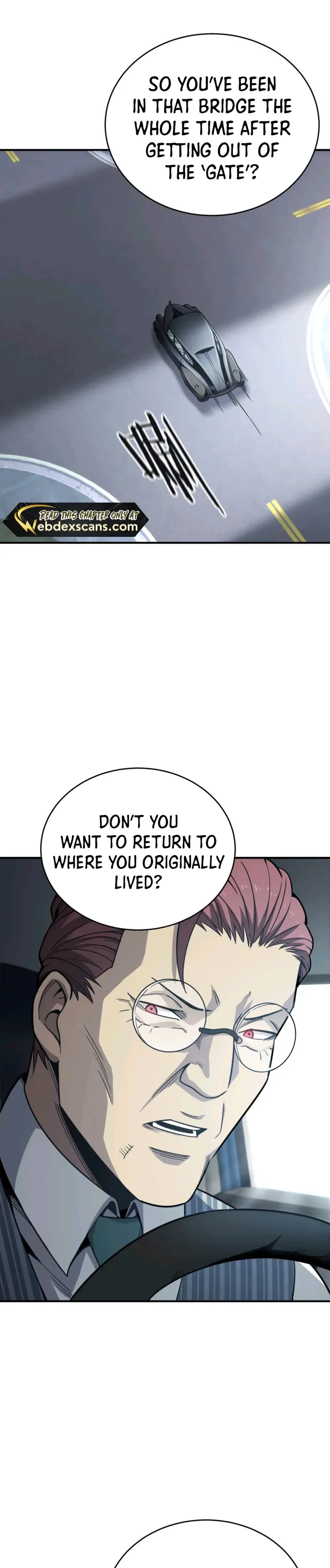 I Am The Dengle - الفصل 13 - 27