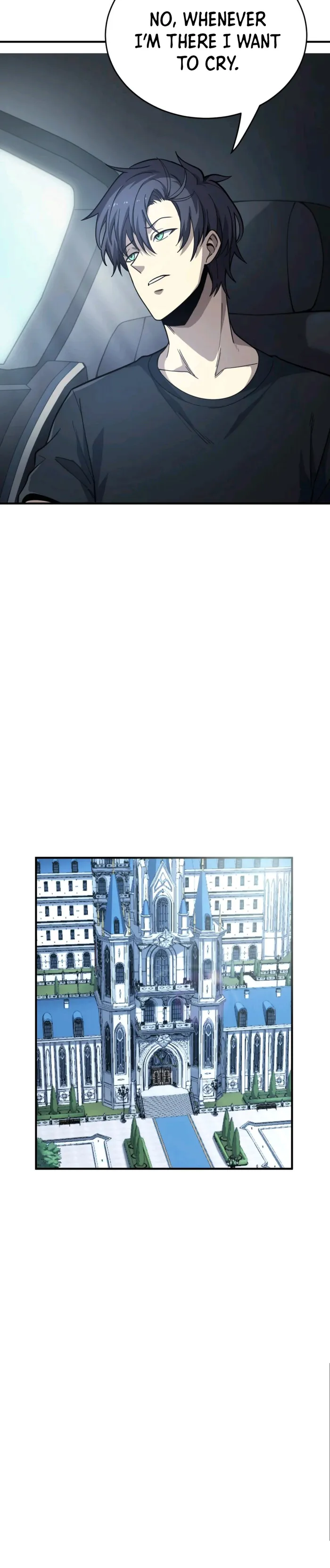 I Am The Dengle - الفصل 13 - 28