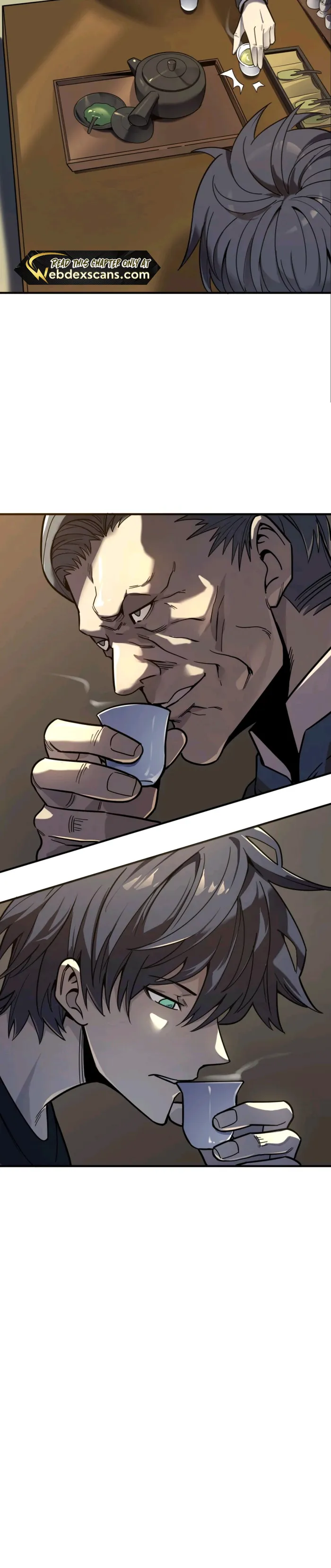 I Am The Dengle - الفصل 13 - 30