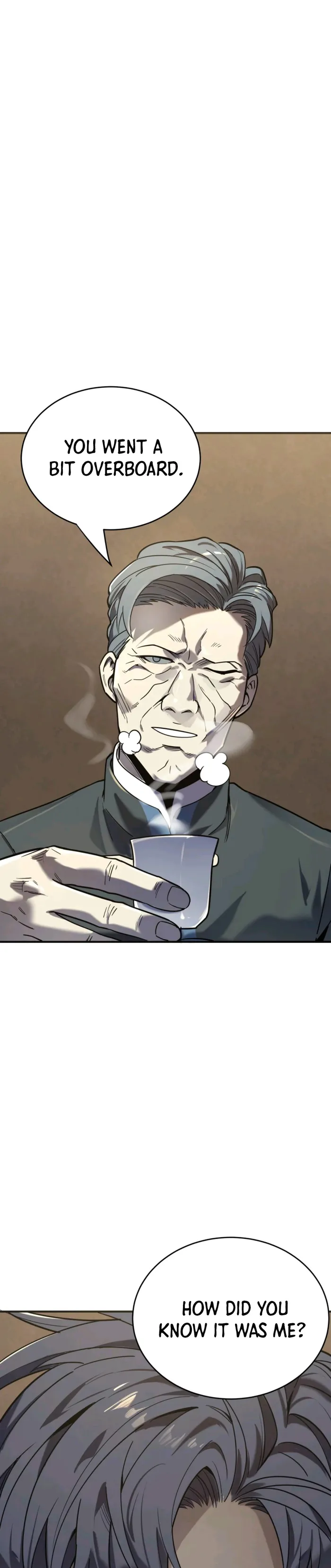 I Am The Dengle - الفصل 13 - 31