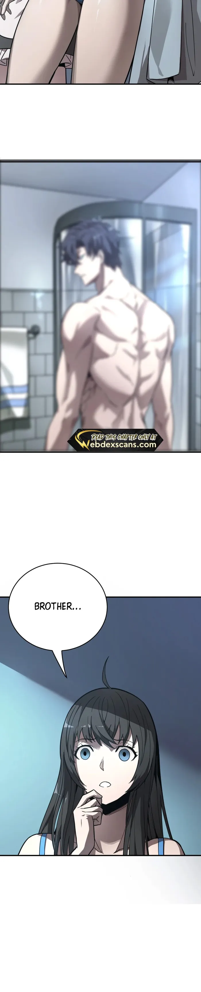 I Am The Dengle Chapter 14 - Page 9