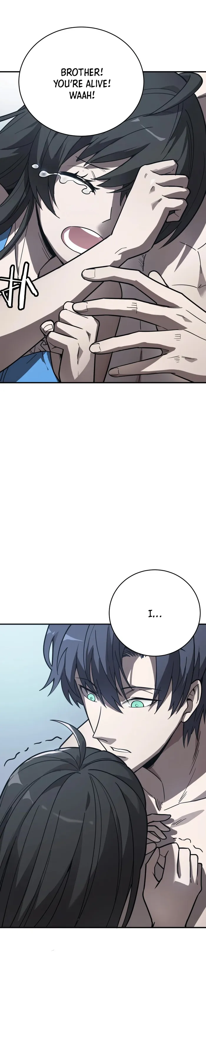 I Am The Dengle Chapter 14 - Page 10