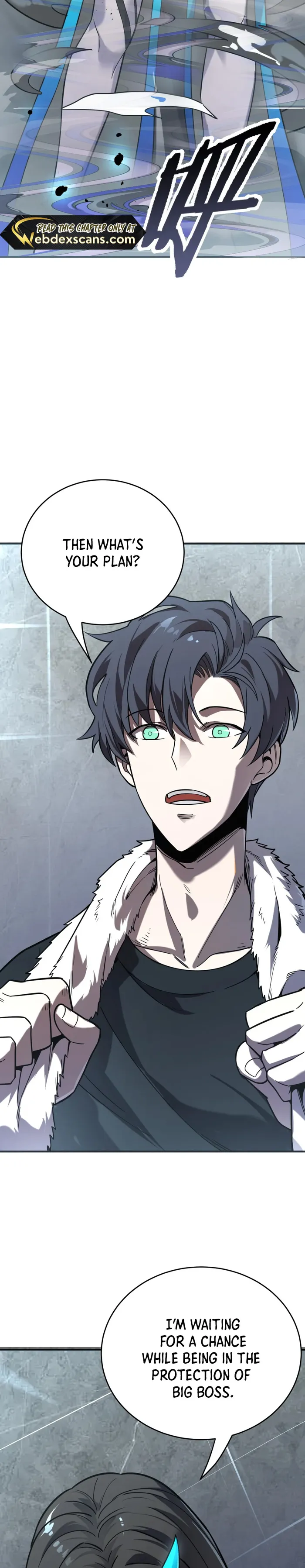 I Am The Dengle Chapter 14 - Page 15