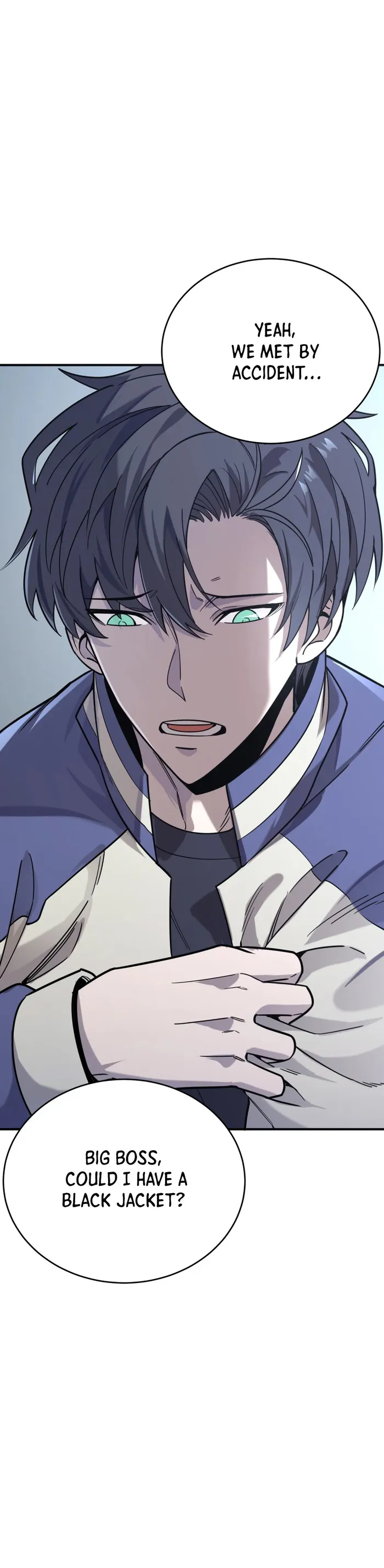 I Am The Dengle Chapter 14 - Page 18