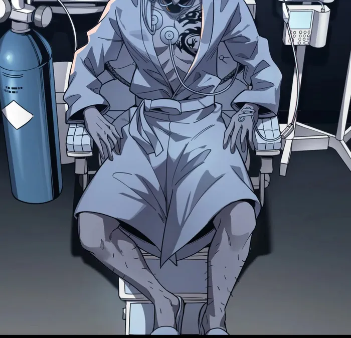 I Am The Dengle Chapter 14 - Page 35