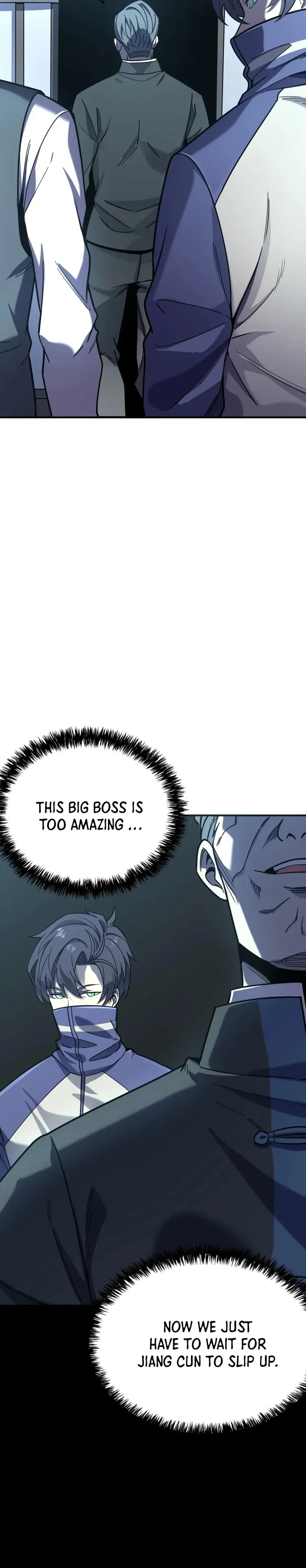 I Am The Dengle Chapter 15 - Page 11