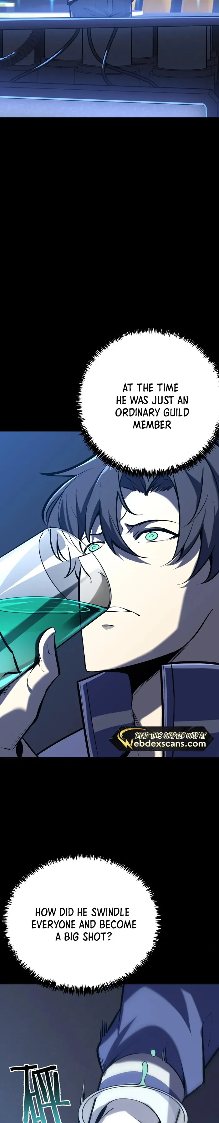 I Am The Dengle Chapter 15 - Page 14