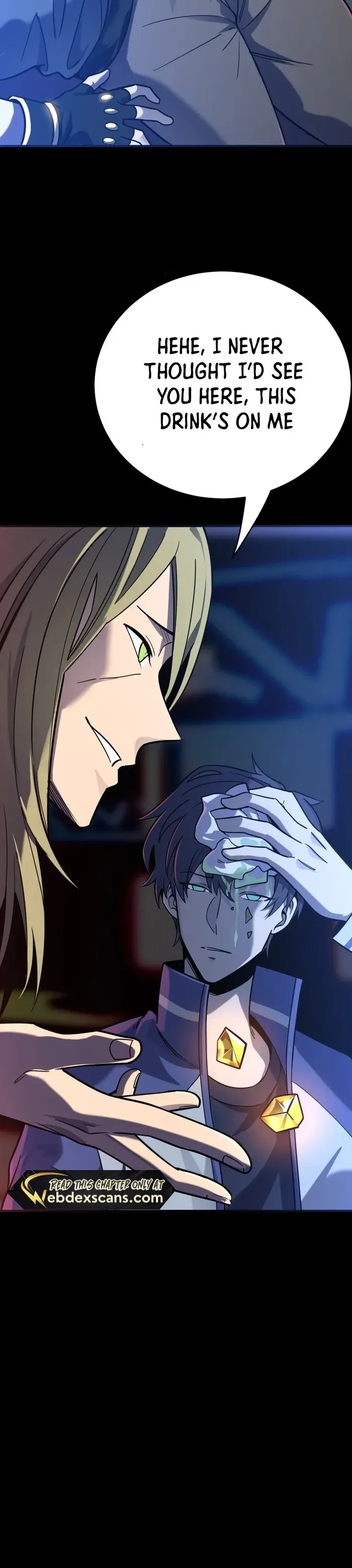 I Am The Dengle Chapter 15 - Page 18