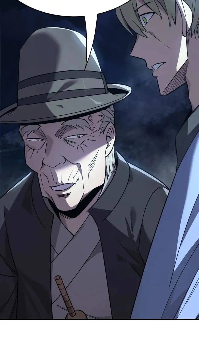 I Am The Dengle Chapter 15 - Page 36