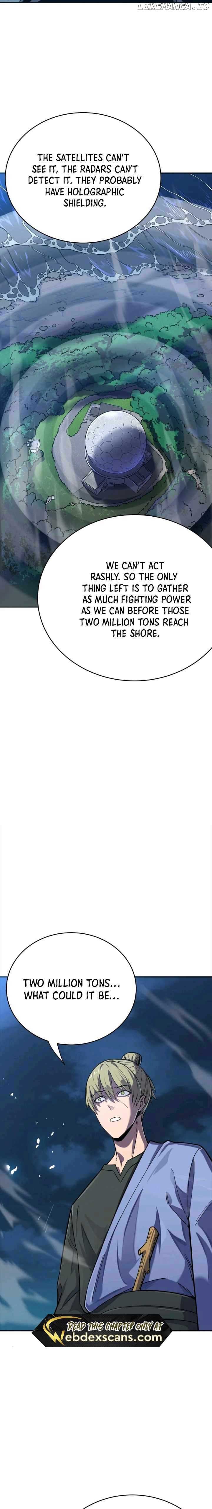 I Am The Dengle Chapter 16 - Page 6