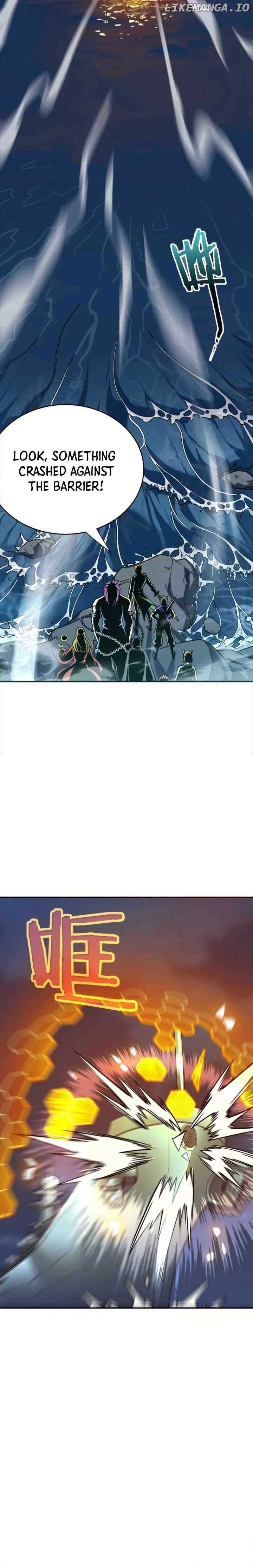 I Am The Dengle Chapter 16 - Page 9