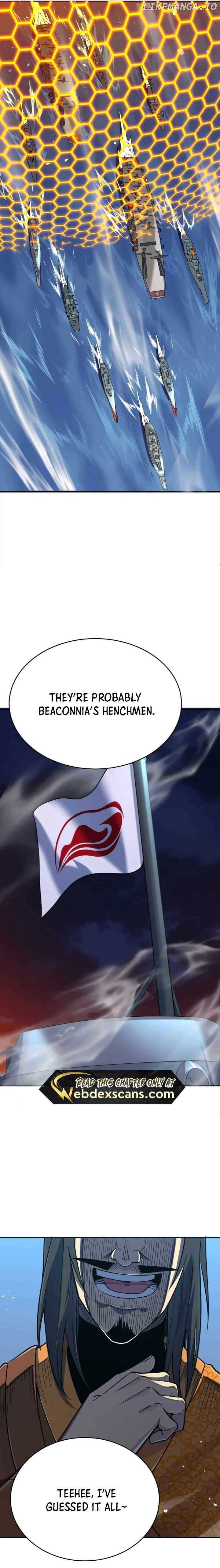 I Am The Dengle Chapter 16 - Page 10