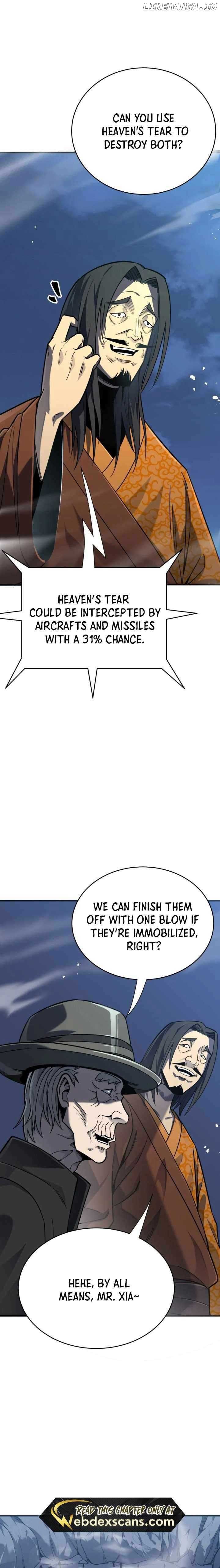 I Am The Dengle Chapter 16 - Page 11