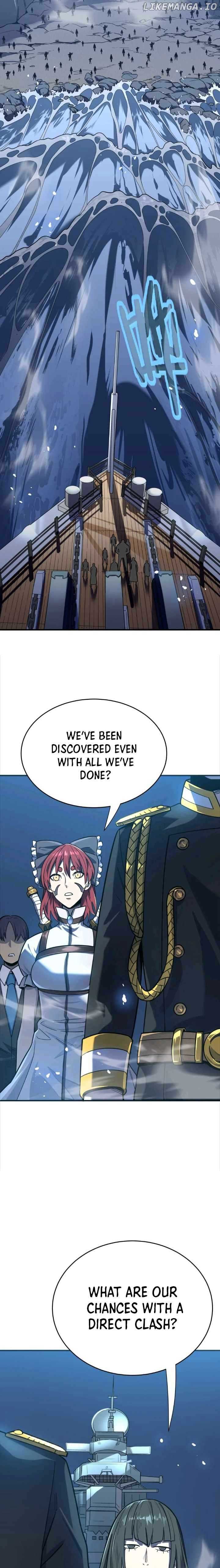 I Am The Dengle Chapter 16 - Page 12