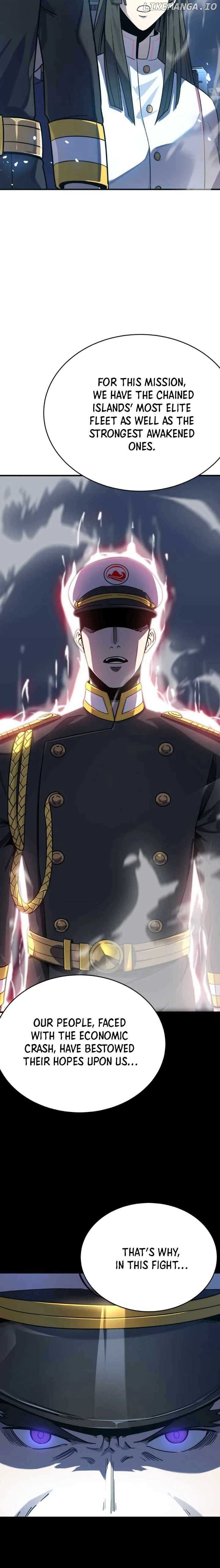 I Am The Dengle Chapter 16 - Page 13