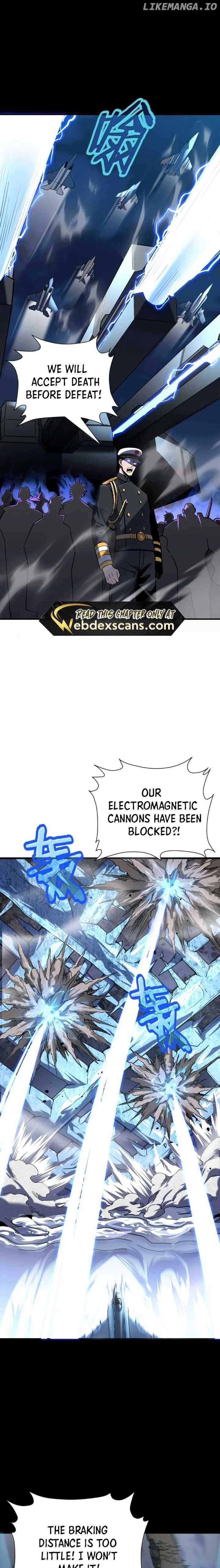 I Am The Dengle Chapter 16 - Page 14