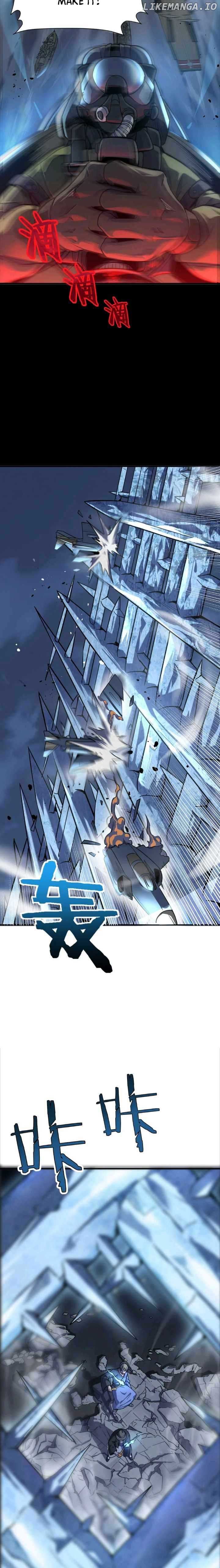 I Am The Dengle Chapter 16 - Page 15