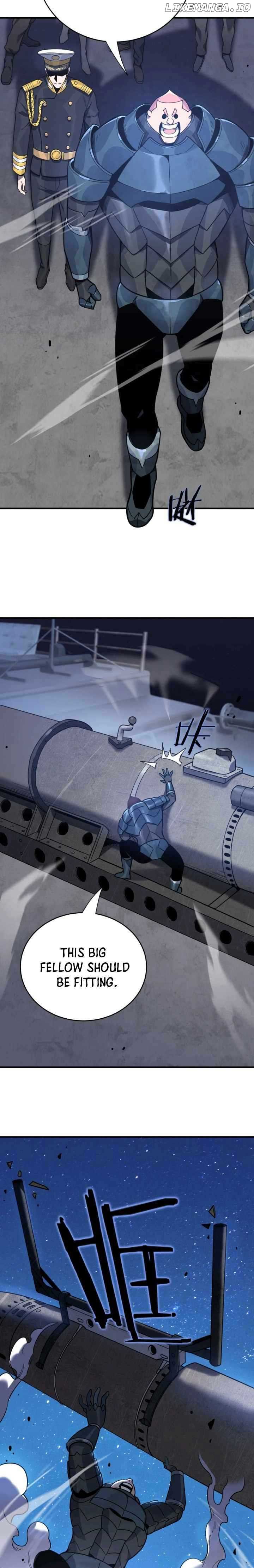 I Am The Dengle Chapter 16 - Page 17