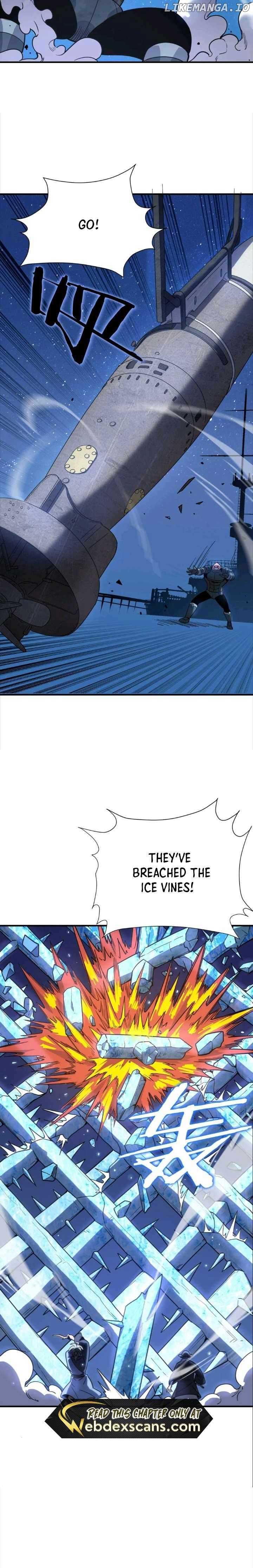 I Am The Dengle Chapter 16 - Page 18