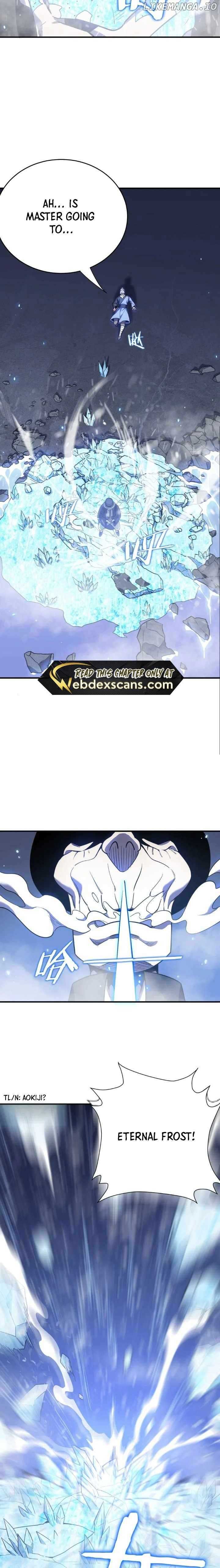 I Am The Dengle Chapter 16 - Page 20