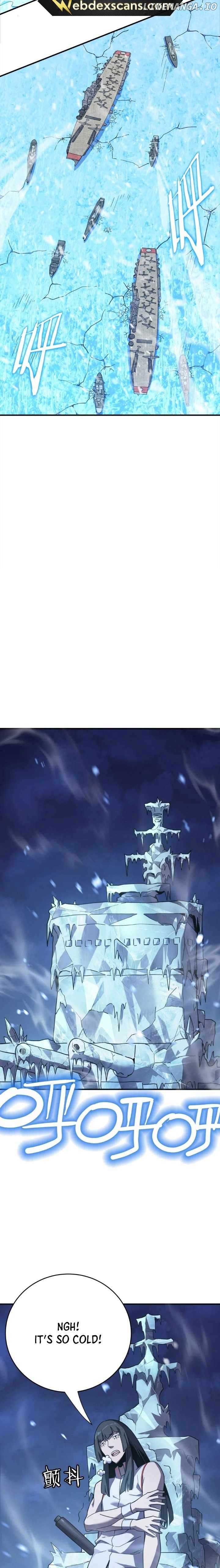 I Am The Dengle Chapter 16 - Page 22