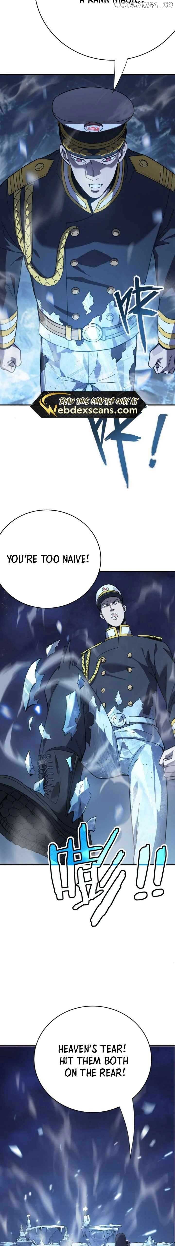 I Am The Dengle Chapter 16 - Page 24