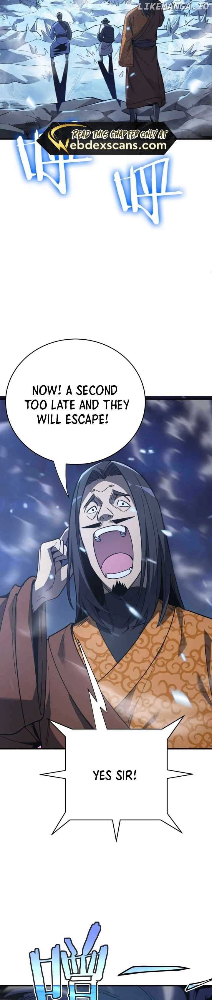 I Am The Dengle Chapter 16 - Page 25