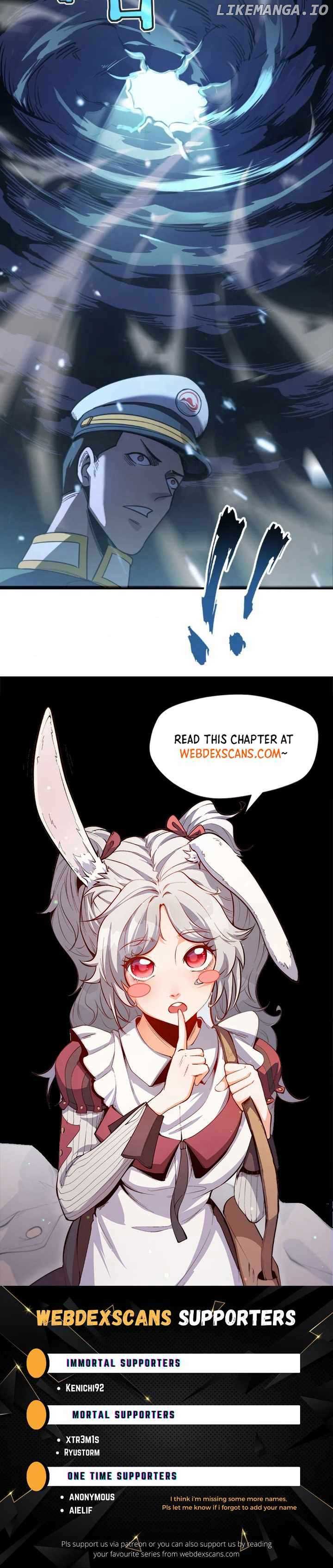 I Am The Dengle Chapter 16 - Page 26