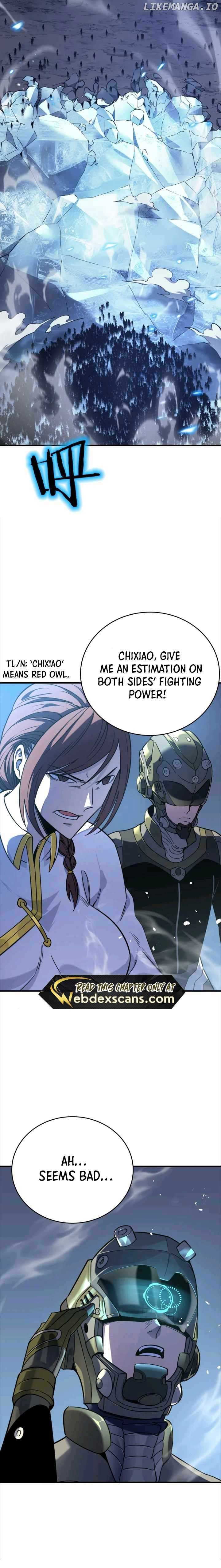 I Am The Dengle Chapter 17 - Page 5