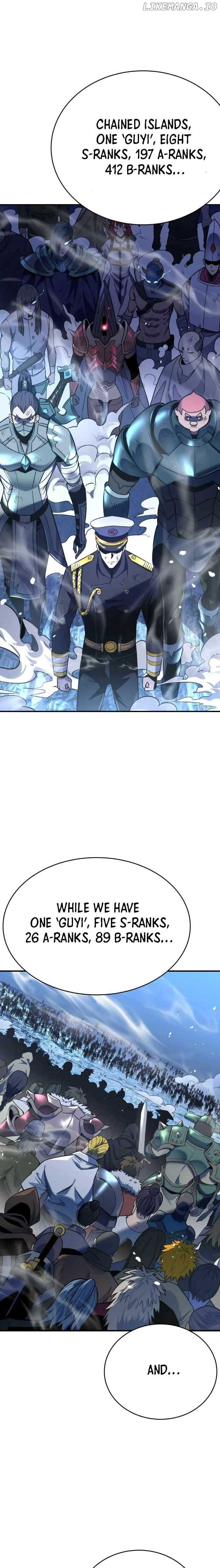 I Am The Dengle Chapter 17 - Page 6