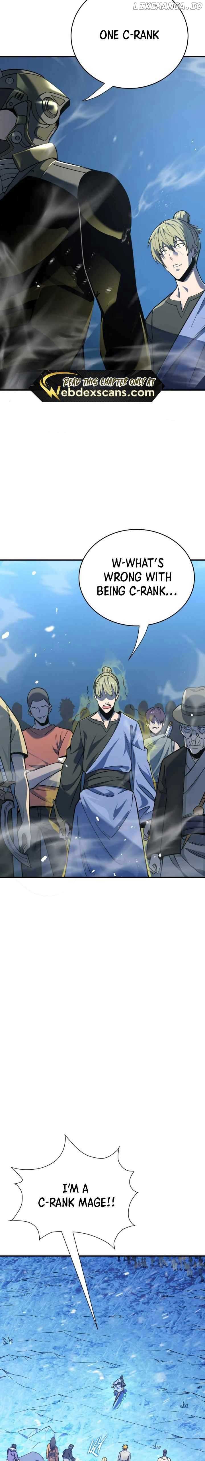 I Am The Dengle Chapter 17 - Page 7