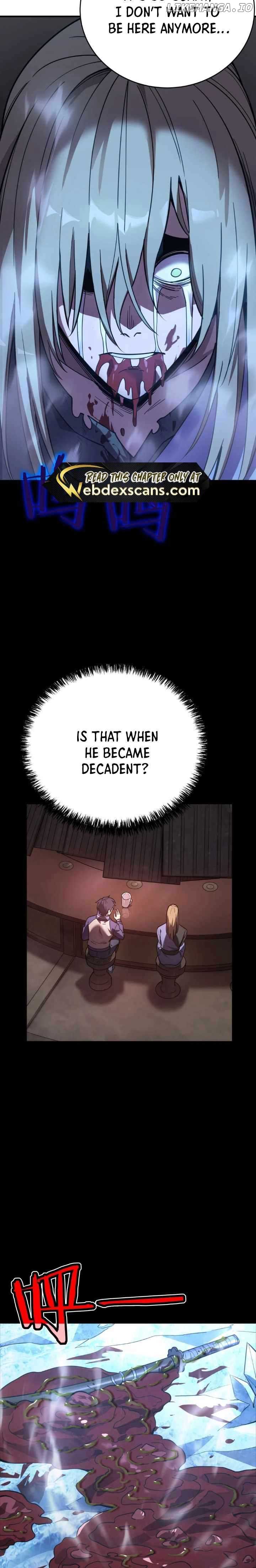 I Am The Dengle Chapter 17 - Page 17