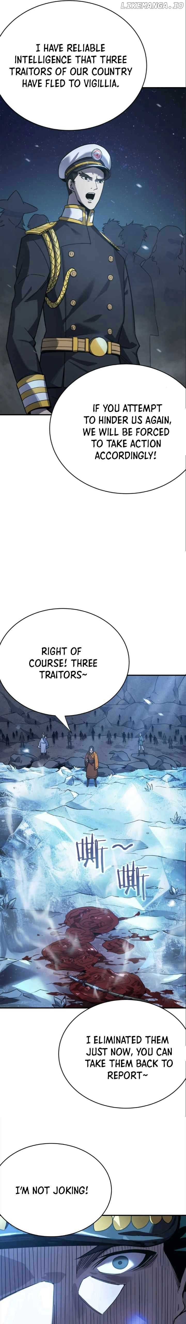 I Am The Dengle Chapter 17 - Page 19