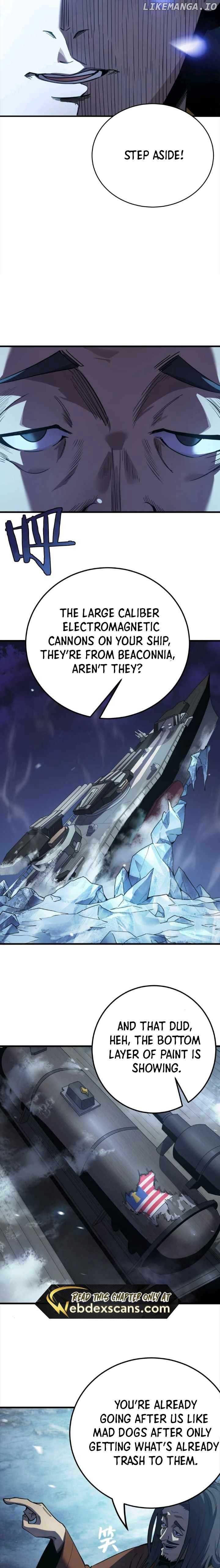 I Am The Dengle Chapter 17 - Page 20