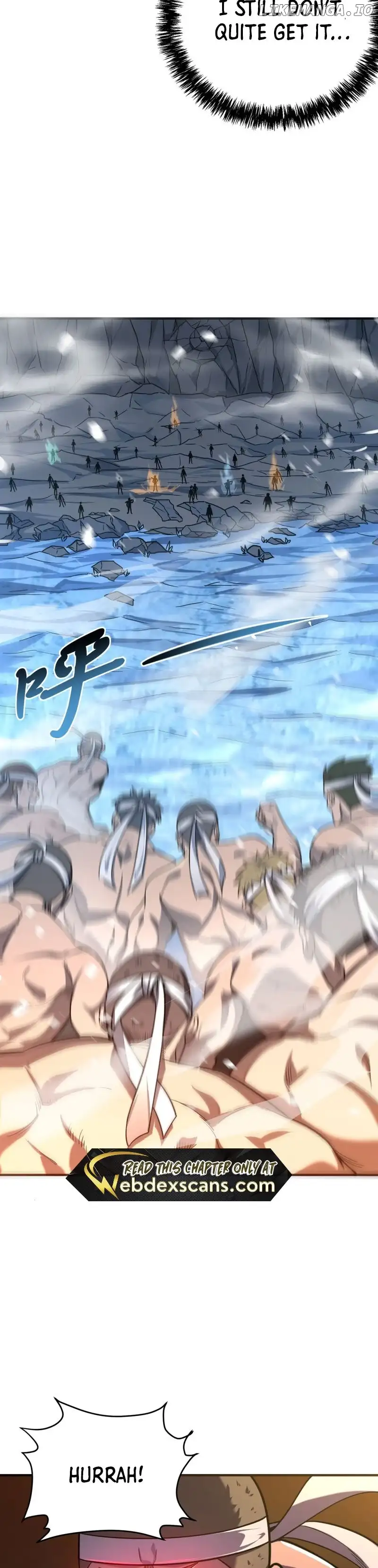 I Am The Dengle Chapter 18 - Page 9