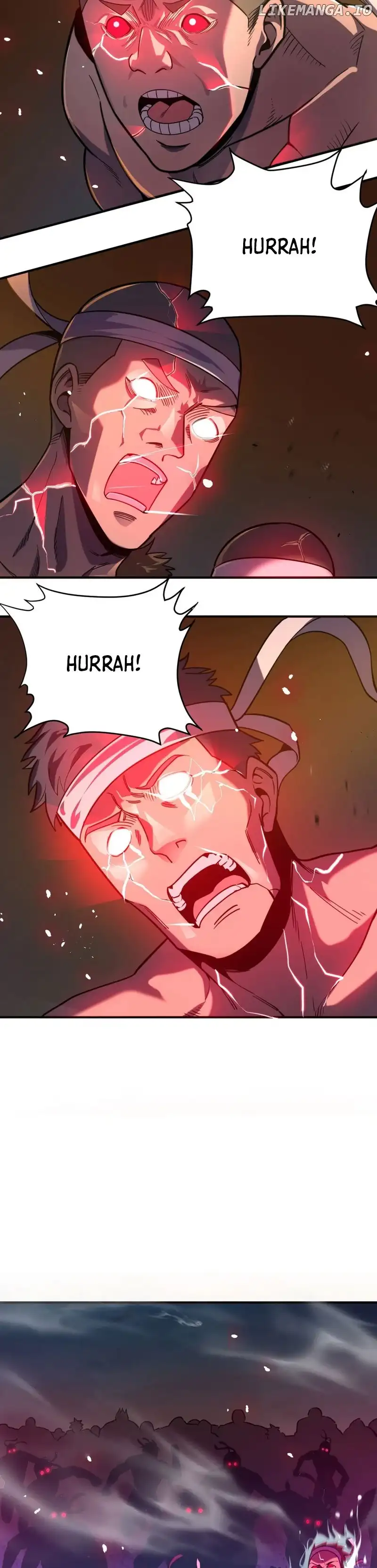 I Am The Dengle Chapter 18 - Page 10