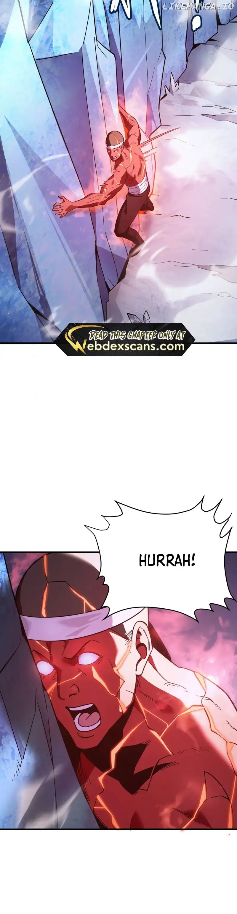 I Am The Dengle Chapter 18 - Page 26