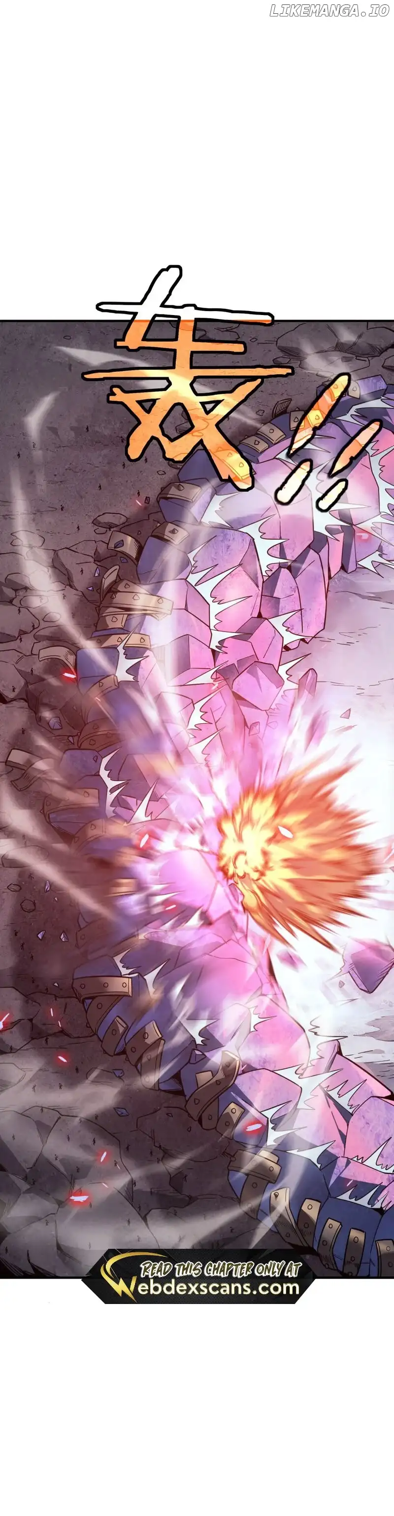 I Am The Dengle Chapter 18 - Page 27