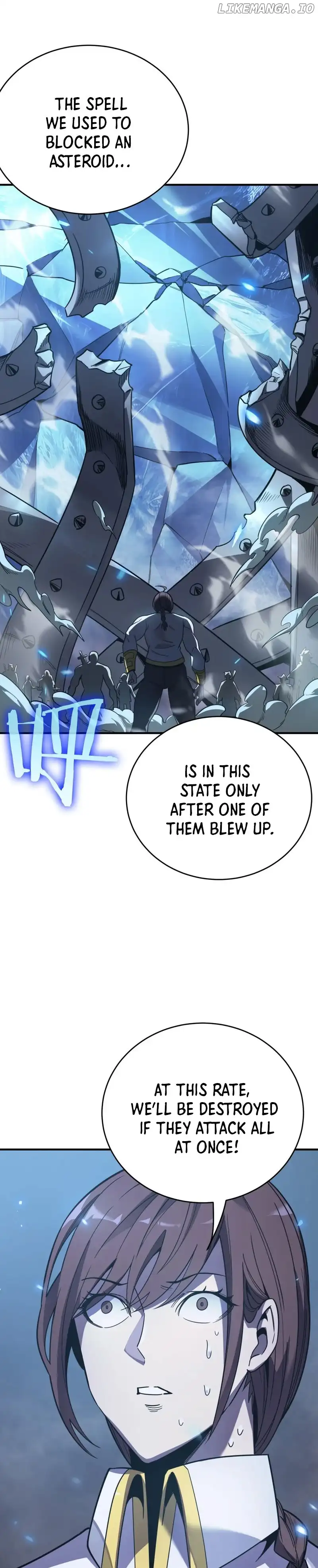 I Am The Dengle Chapter 18 - Page 28